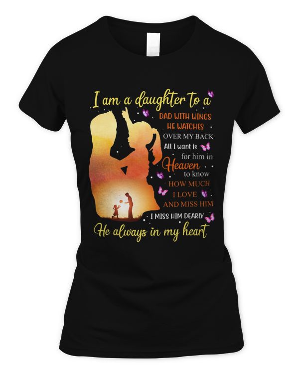 Women's Standard T-Shirt