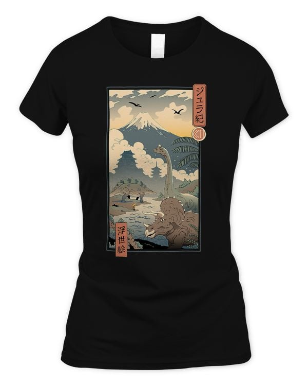 Women's Standard T-Shirt
