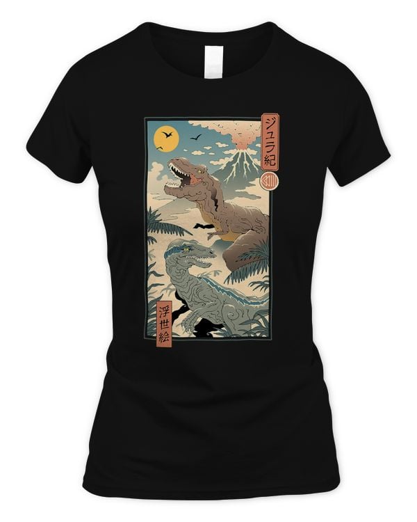 Women's Standard T-Shirt