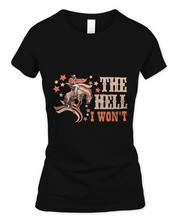 Women's Standard T-Shirt