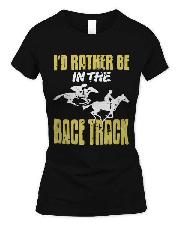 Women's Standard T-Shirt