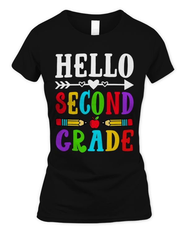 Women's Standard T-Shirt