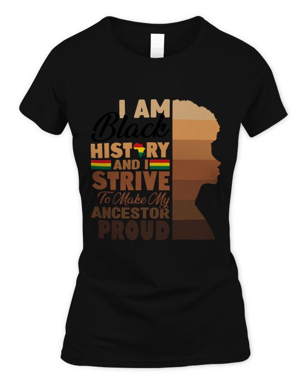 Women's Standard T-Shirt