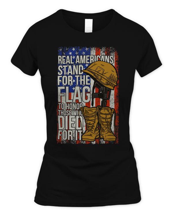 Women's Standard T-Shirt