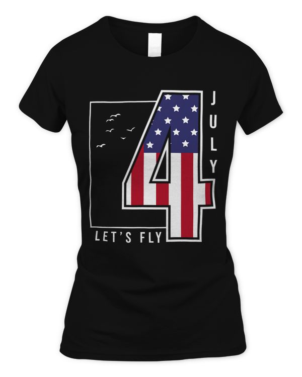 Women's Standard T-Shirt