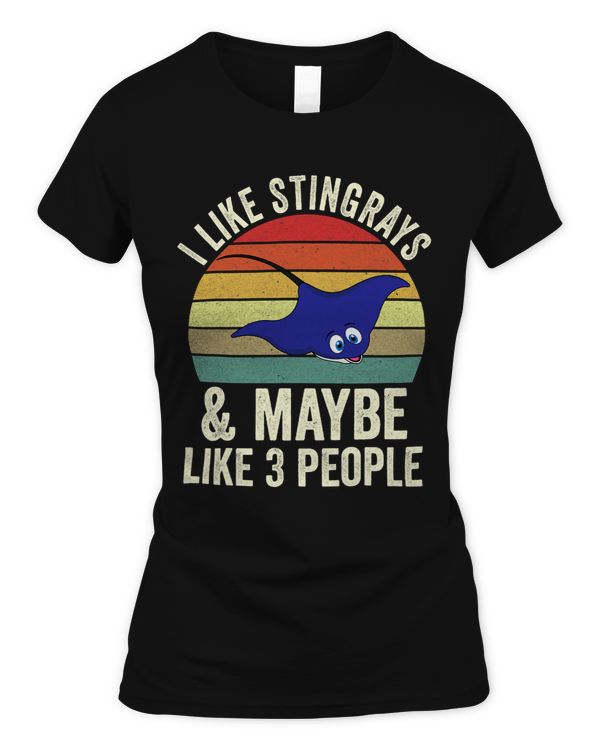 Women's Standard T-Shirt