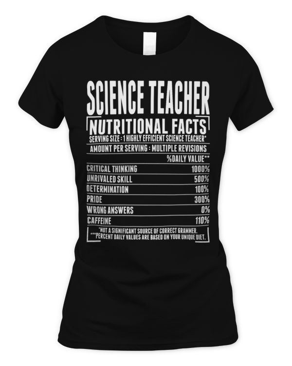 Women's Standard T-Shirt