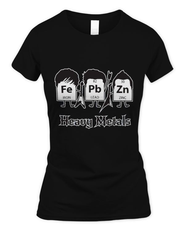 Women's Standard T-Shirt