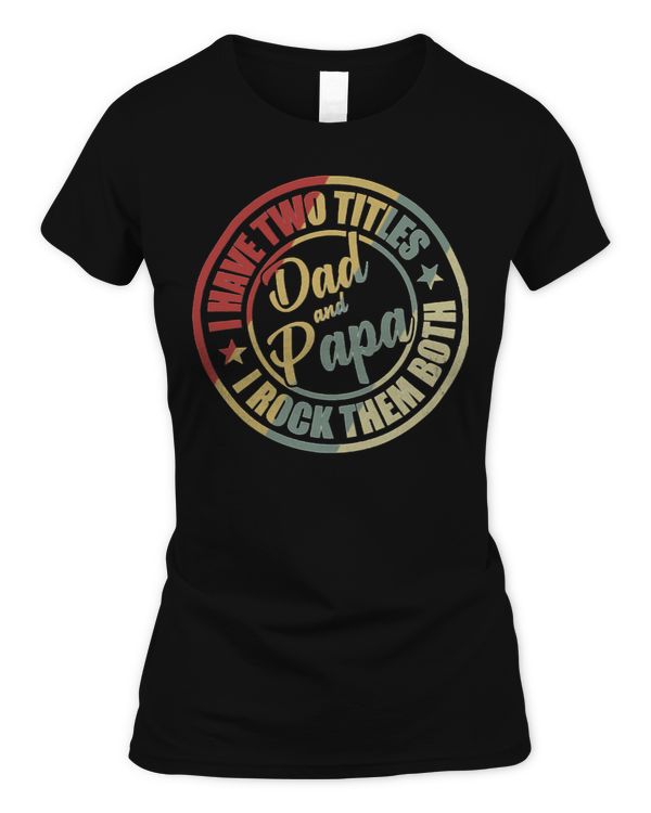 Women's Standard T-Shirt