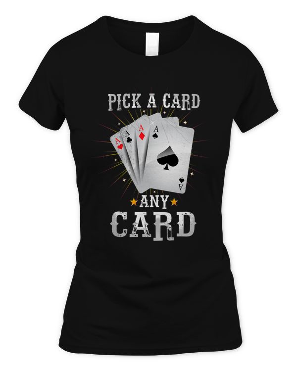 Women's Standard T-Shirt