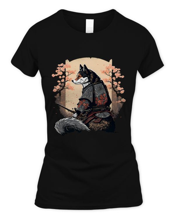 Women's Standard T-Shirt