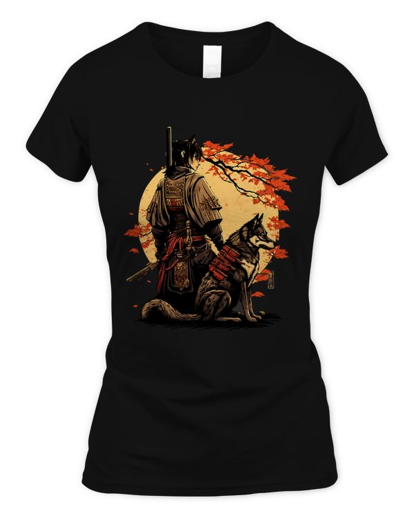 Women's Standard T-Shirt