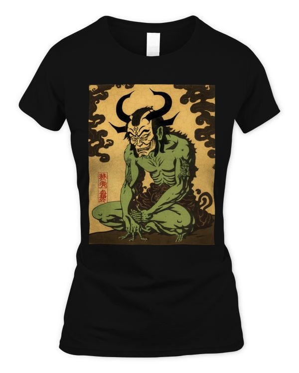 Women's Standard T-Shirt