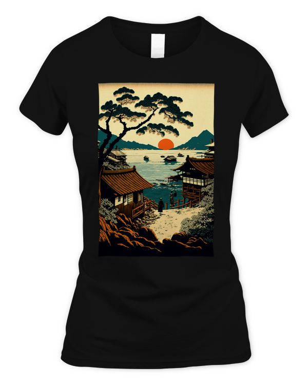 Women's Standard T-Shirt