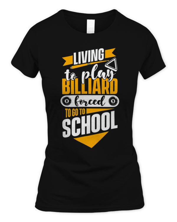 Women's Standard T-Shirt