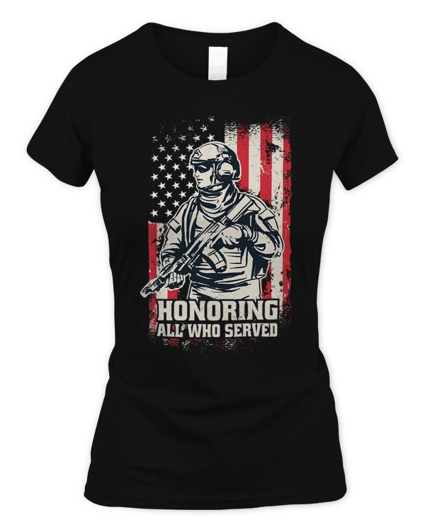 Women's Standard T-Shirt