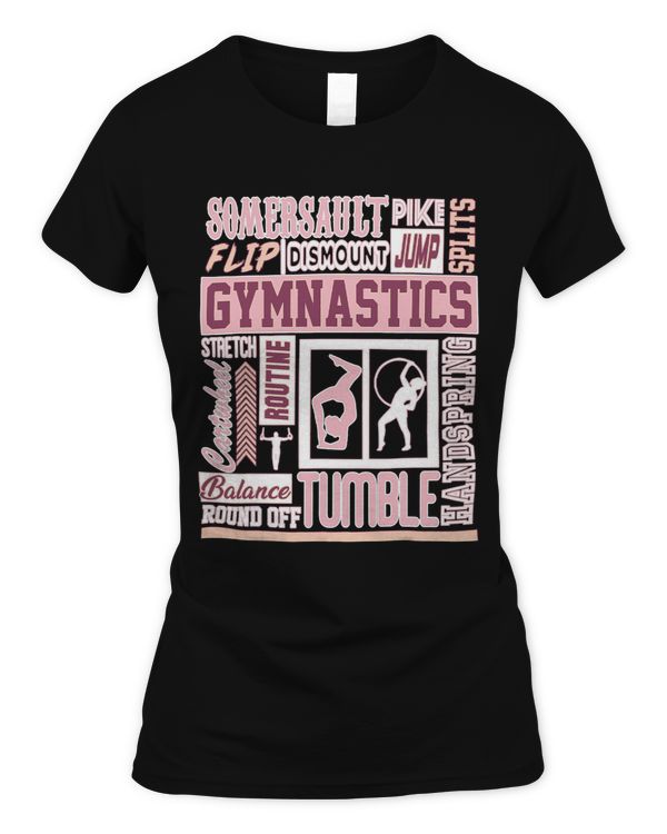 Women's Standard T-Shirt