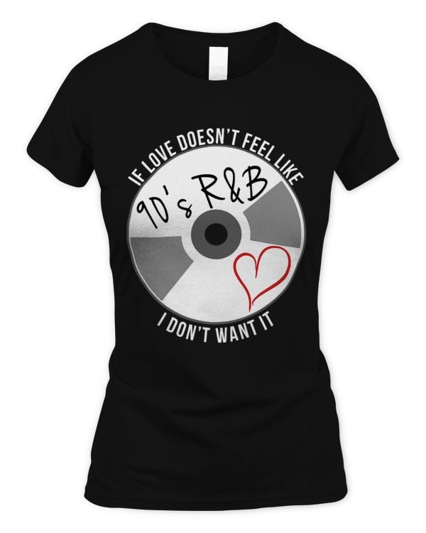 Women's Standard T-Shirt