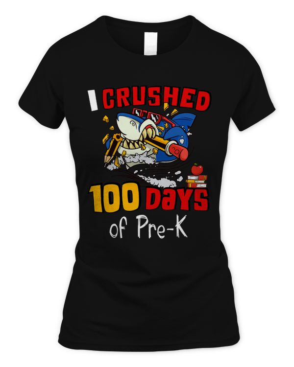 Women's Standard T-Shirt