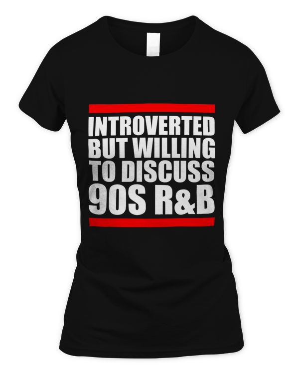 Women's Standard T-Shirt