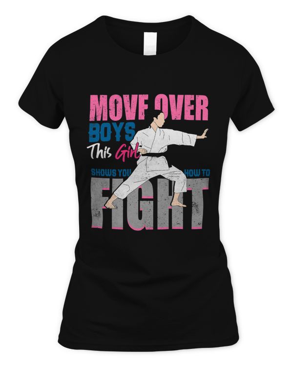 Women's Standard T-Shirt