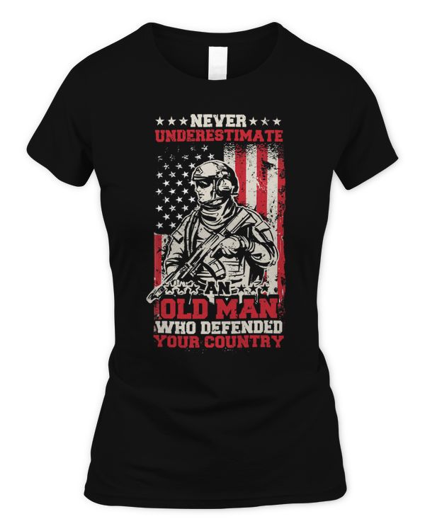 Women's Standard T-Shirt