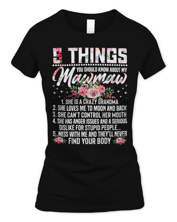 Women's Standard T-Shirt