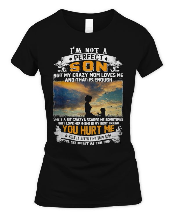 Women's Standard T-Shirt