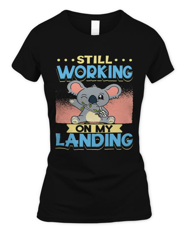 Women's Standard T-Shirt
