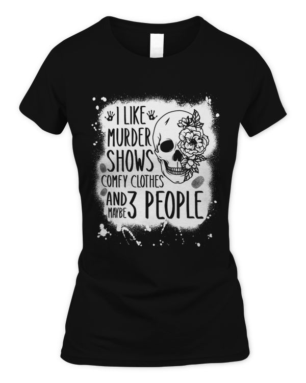 Women's Standard T-Shirt