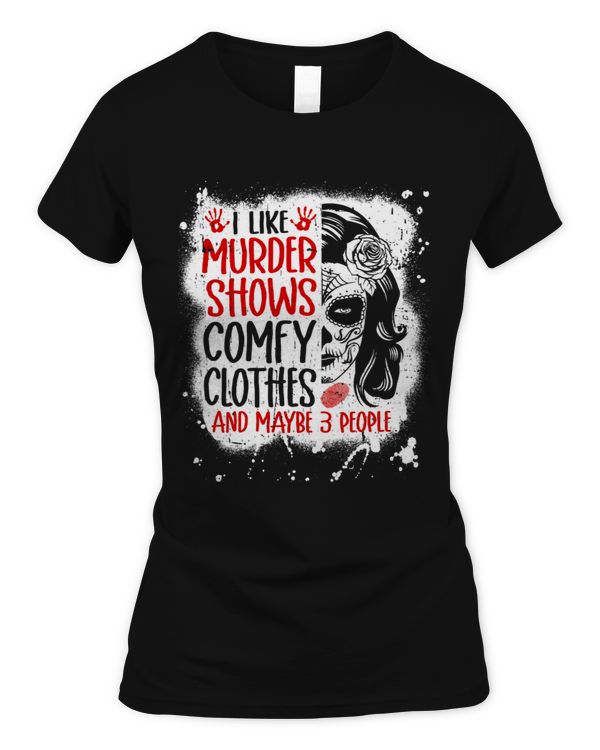 Women's Standard T-Shirt