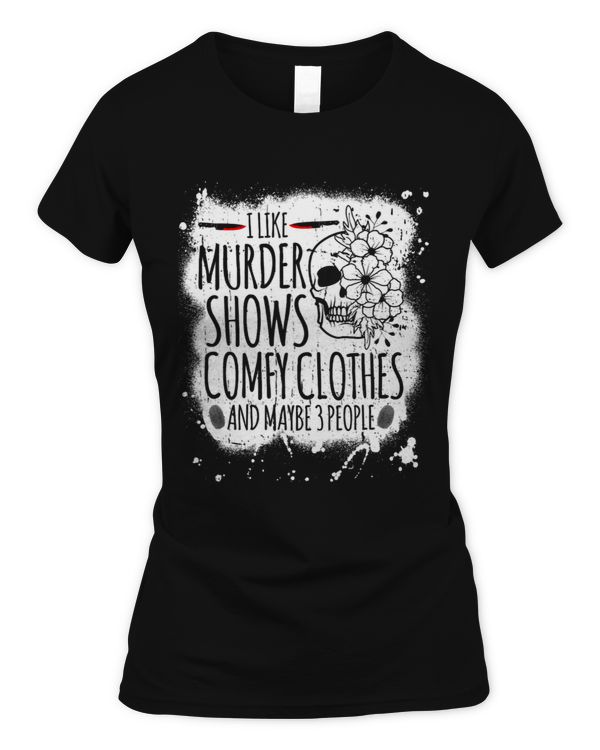 Women's Standard T-Shirt
