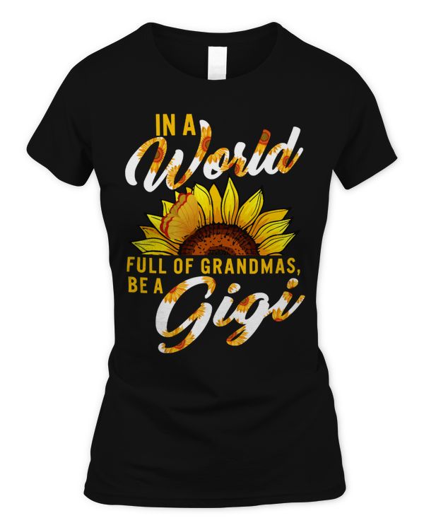 Women's Standard T-Shirt