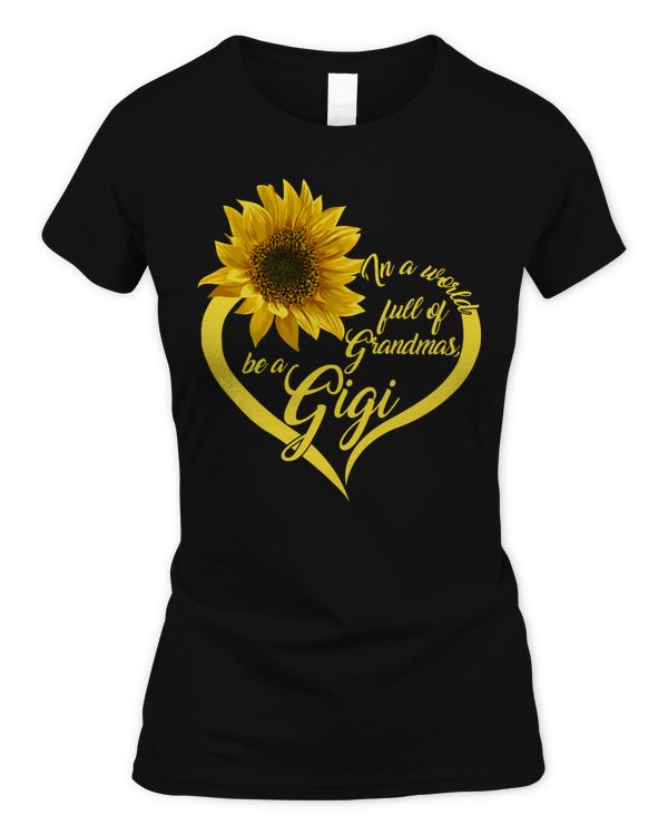 Women's Standard T-Shirt