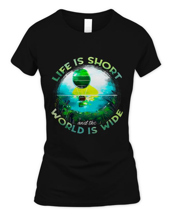 Women's Standard T-Shirt