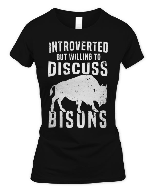 Women's Standard T-Shirt