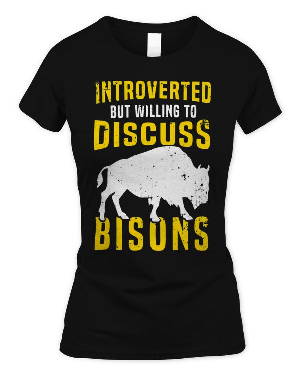 Women's Standard T-Shirt