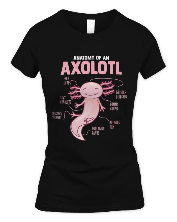 Women's Standard T-Shirt