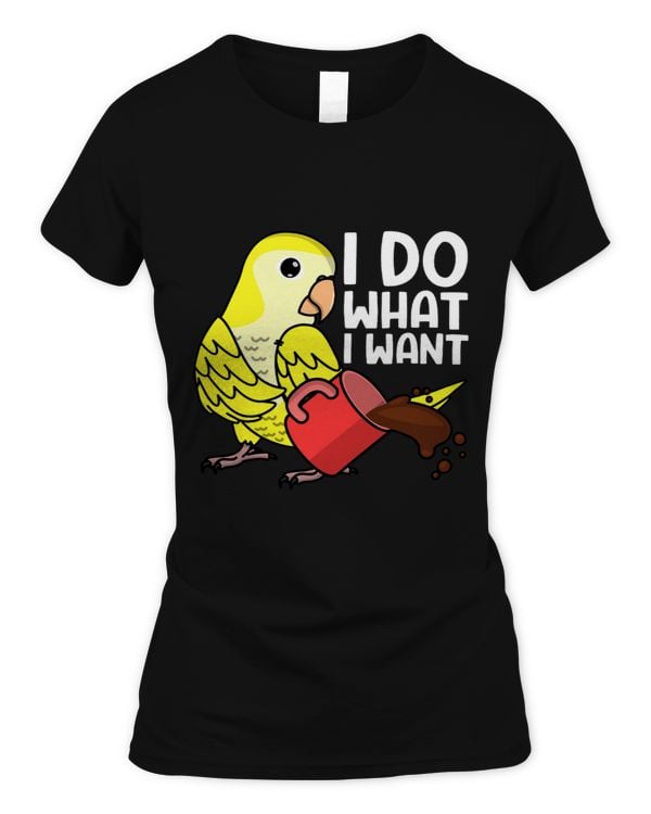 Women's Standard T-Shirt