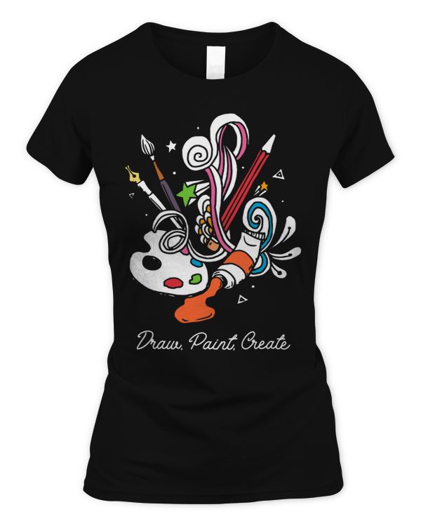 Women's Standard T-Shirt