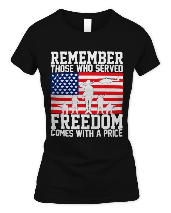 Women's Standard T-Shirt