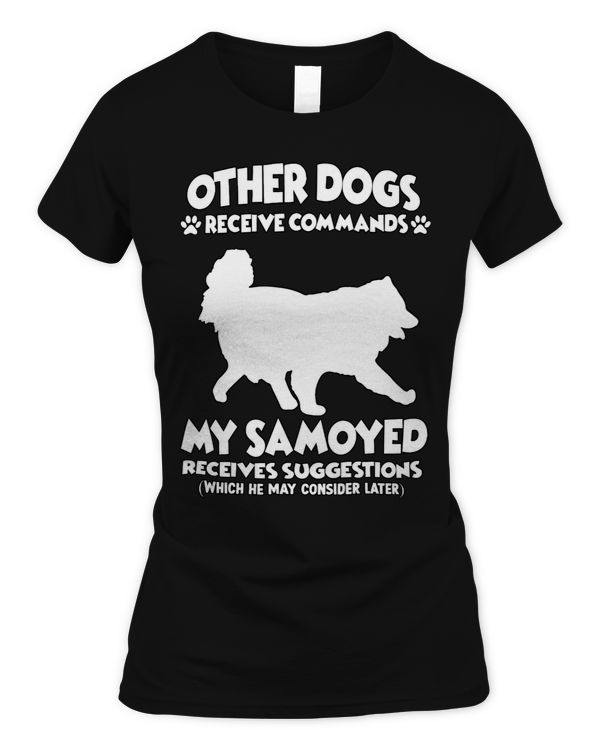 Women's Standard T-Shirt