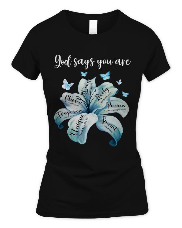 Women's Standard T-Shirt