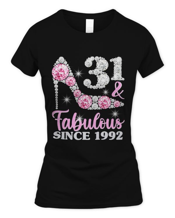Women's Standard T-Shirt