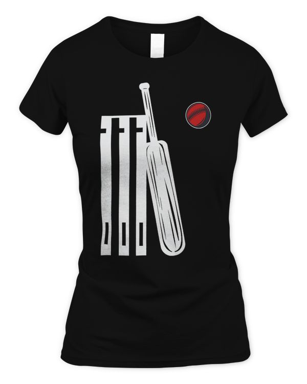 Women's Standard T-Shirt