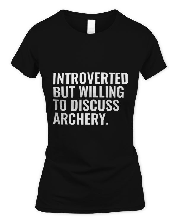 Women's Standard T-Shirt