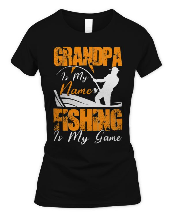 Women's Standard T-Shirt