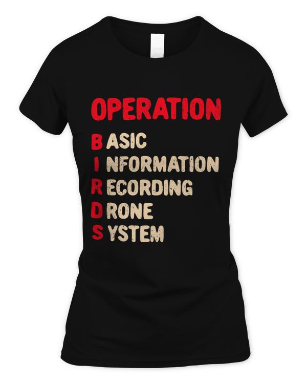Women's Standard T-Shirt
