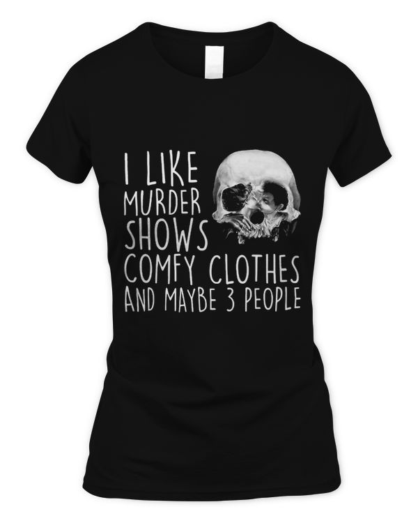 Women's Standard T-Shirt