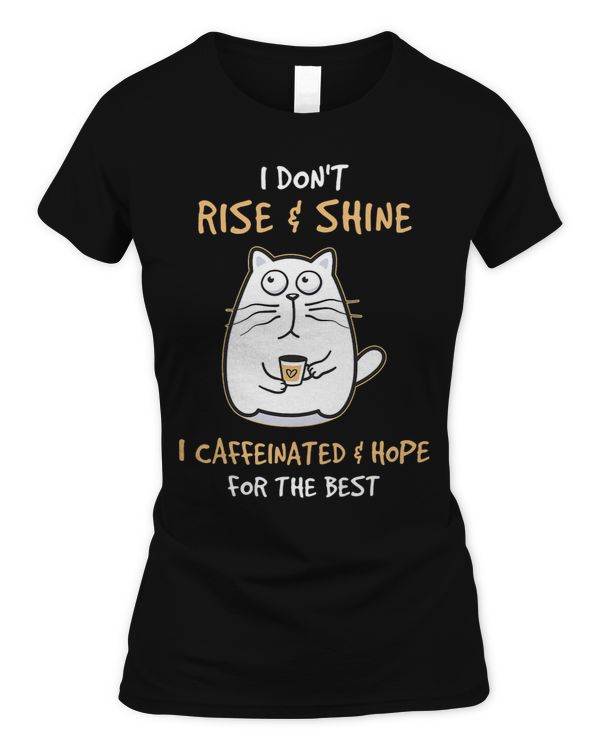 Women's Standard T-Shirt